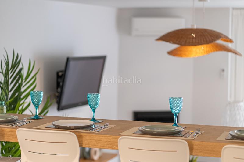 Foto 54333523-4d71-421e-8892-61866b1144d2. Miete reihenhaus mit heizung parking pool in marina de Casares Casares