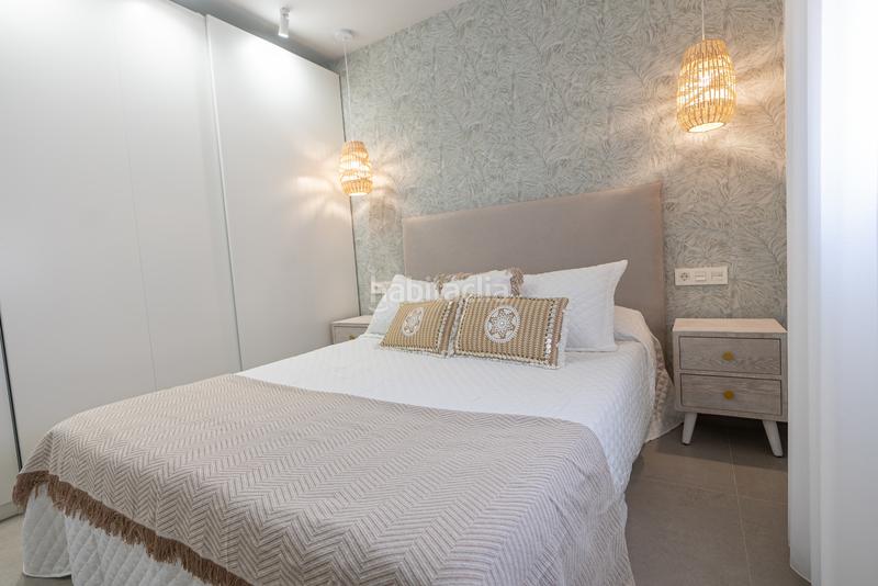 Foto beb41ea7-1219-4958-9c56-189e4d596452. Miete reihenhaus mit heizung parking pool in marina de Casares Casares