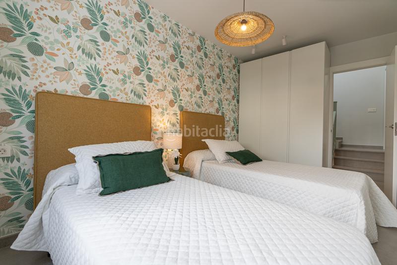 Foto e2822888-7bf5-40da-a1a6-c7a189f55aa2. Miete reihenhaus mit heizung parking pool in marina de Casares Casares