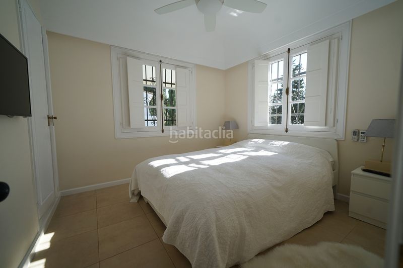 Foto 2b6578e9-55e6-42b7-bae8-f21ca4f81afc. Casa amb aparcament piscina a Nueva Andalucía centro Marbella