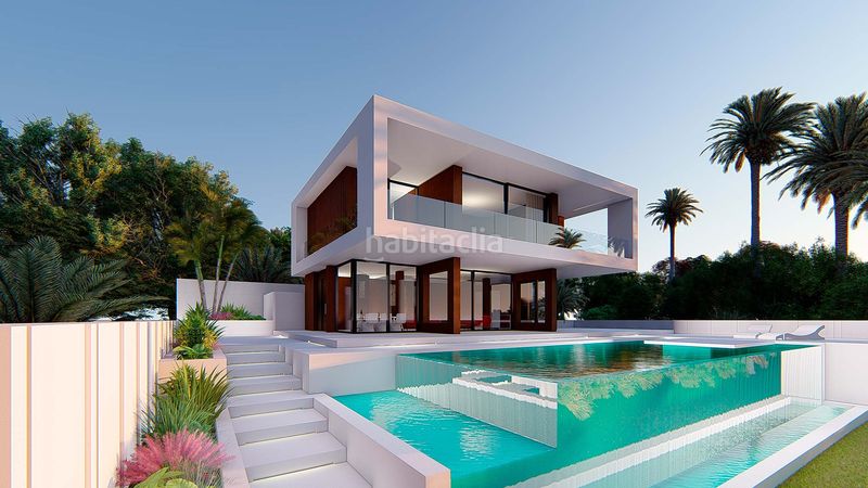 Foto d8139ecf-1b46-476e-8f1a-c04bbf22cc75. Casa amb aparcament piscina a Centro Estepona