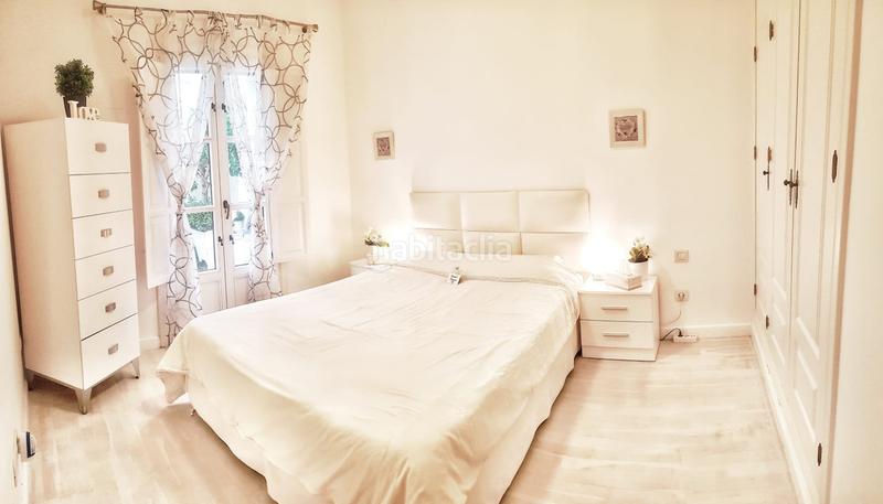 Foto 0428c19f-d20f-45f7-ac41-c712bf0419ec. Alquiler planta baja en santo cristo 3 apartamento en planta baja en Marbella