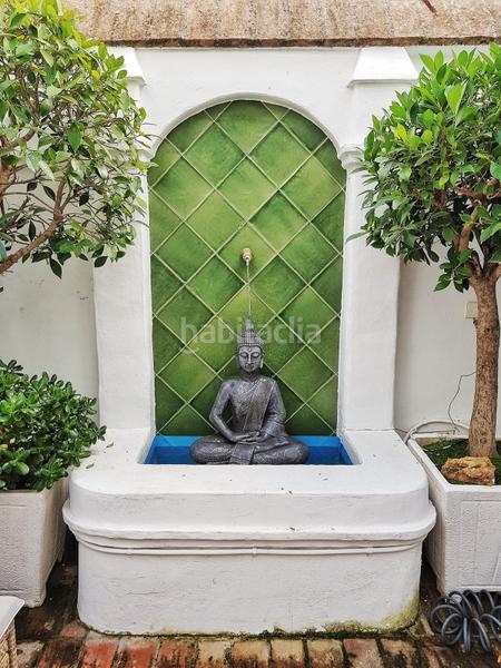 Foto 7c74884f-d0a8-40c6-a6ec-02e36e33f4bb. Alquiler planta baja en santo cristo 3 apartamento en planta baja en Marbella