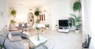 Location Rez-de-chaussée à Santo cristo 3. Apartamento en planta baja en marbella