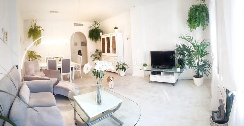 Foto 7e8c81c3-b0f7-4966-a21e-75bfa56fe729. Alquiler planta baja en santo cristo 3 apartamento en planta baja en Marbella