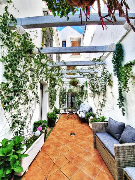 Foto 919195d1-530c-4516-9448-f1f9d93bfcc3. Alquiler planta baja en santo cristo 3 apartamento en planta baja en Marbella