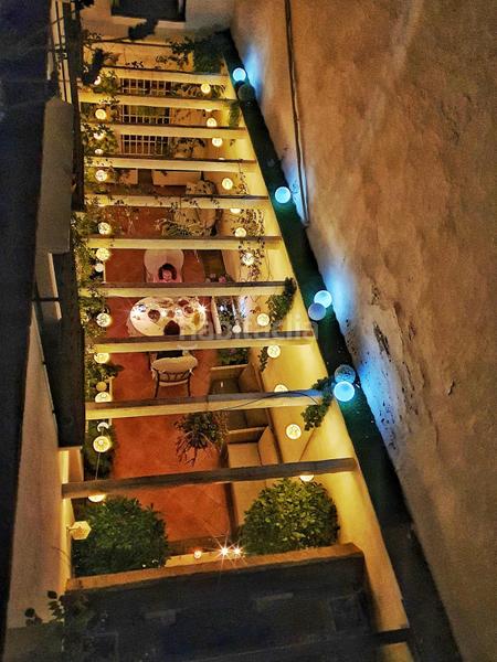 Foto f40704f5-982b-4b74-b9fb-b9c2f81f351b. Alquiler planta baja en santo cristo 3 apartamento en planta baja en Marbella