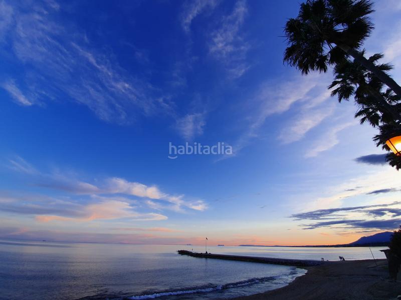 Foto 1de984b0-7398-45e7-8efc-a3d1cacf77e5. Lloguer planta baixa a santo cristo 3 a Casco Antiguo Marbella