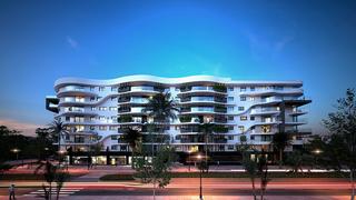 Apartament a Centro. Apartamento en venta en estepona