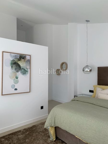 Foto 018e1a46-8904-4d57-9a72-06d3600f8ad8. Casa amb aparcament piscina a San Pedro de Alcántara Pueblo Marbella
