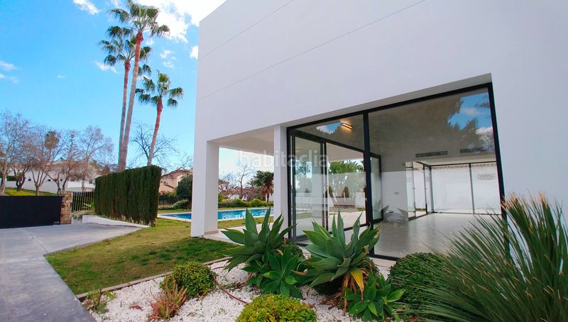 Foto 0d2f2cad-bc45-46ee-b467-cad61e3e5400. Casa amb aparcament piscina a San Pedro de Alcántara Pueblo Marbella