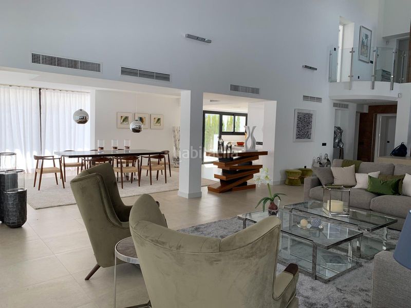Foto 15751d08-55e7-4794-842b-58b6fe6bbab7. Casa amb aparcament piscina a San Pedro de Alcántara Pueblo Marbella
