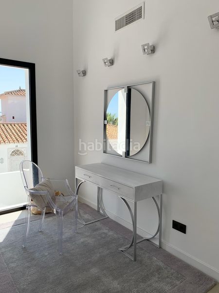 Foto 3098d493-d008-453c-92da-b0d5767853e3. Casa amb aparcament piscina a San Pedro de Alcántara Pueblo Marbella