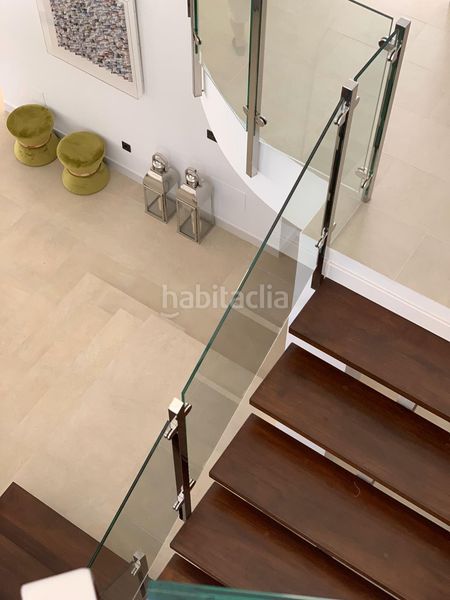 Foto 63ac8420-9775-42d2-bec2-ad7339b7c4ac. Casa amb aparcament piscina a San Pedro de Alcántara Pueblo Marbella