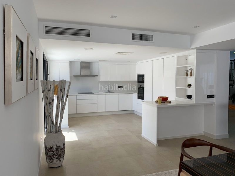 Foto 6f99f4c8-2a47-4d52-8930-4777f022af27. Casa amb aparcament piscina a San Pedro de Alcántara Pueblo Marbella