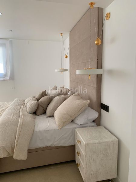 Foto 74870d75-b28a-4e11-b1ea-2bc7842b5512. Casa amb aparcament piscina a San Pedro de Alcántara Pueblo Marbella