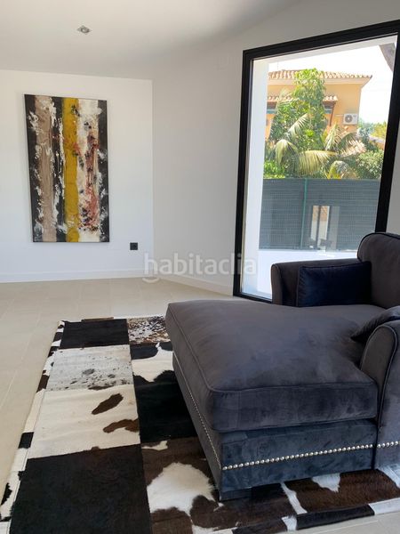 Foto 772f4289-3603-47c8-9c5f-2e6aaa618909. Casa amb aparcament piscina a San Pedro de Alcántara Pueblo Marbella