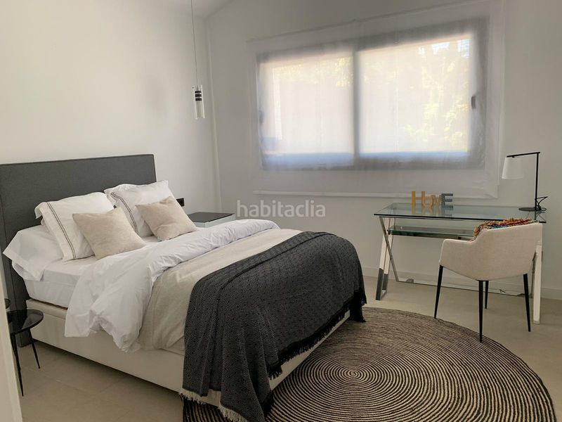 Foto 7aa4f24b-b764-40d1-a6e7-6477c186d602. Casa amb aparcament piscina a San Pedro de Alcántara Pueblo Marbella