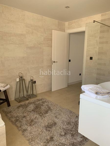 Foto 7c3db561-04b7-4288-8dca-3389c39ba942. Casa amb aparcament piscina a San Pedro de Alcántara Pueblo Marbella