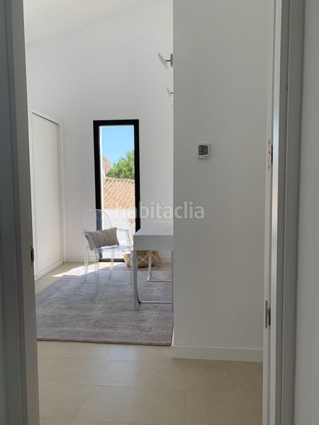 Foto 90afecbe-8988-4ff5-9ea0-ab93b2ea8c6b. Casa amb aparcament piscina a San Pedro de Alcántara Pueblo Marbella