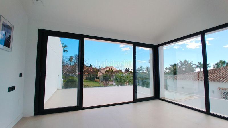 Foto a390fd20-2368-42ef-ab8e-bc0b545c3c0d. Casa amb aparcament piscina a San Pedro de Alcántara Pueblo Marbella