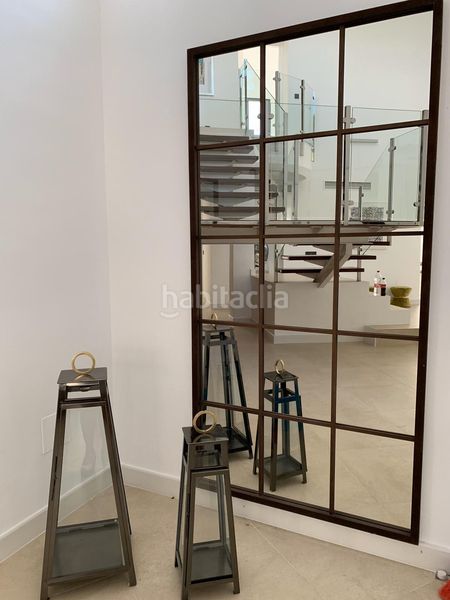 Foto a601c43a-8937-4071-9fba-ba4013b24c13. Casa amb aparcament piscina a San Pedro de Alcántara Pueblo Marbella