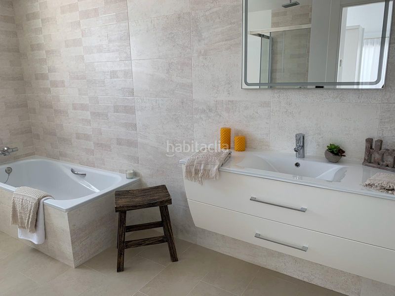 Foto b7a30151-3857-43df-82d7-d30902d35db4. Casa amb aparcament piscina a San Pedro de Alcántara Pueblo Marbella