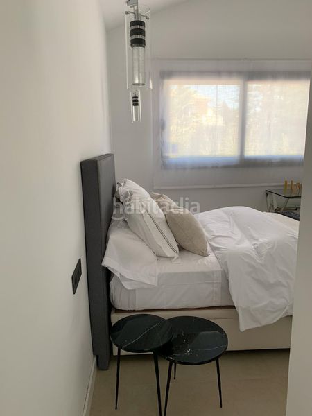 Foto ca5f0301-3708-4c77-a2f8-ae9989bdb264. Casa amb aparcament piscina a San Pedro de Alcántara Pueblo Marbella