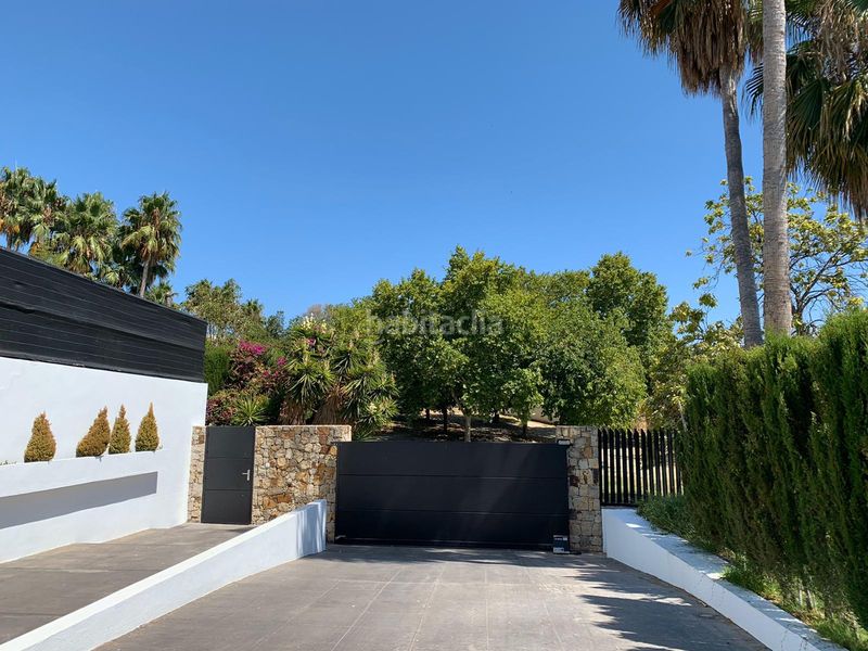 Foto cc109e17-144c-485c-8622-ba8e68b75d77. Casa amb aparcament piscina a San Pedro de Alcántara Pueblo Marbella
