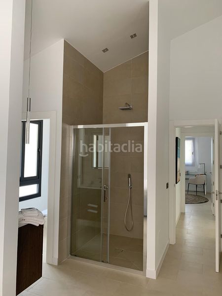 Foto ce1c5bfc-cfc3-4bca-acd9-30a28d05364c. Casa amb aparcament piscina a San Pedro de Alcántara Pueblo Marbella