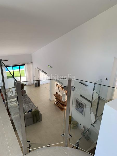 Foto d2615d41-9f51-4947-adb2-8431ff5193f7. Casa amb aparcament piscina a San Pedro de Alcántara Pueblo Marbella
