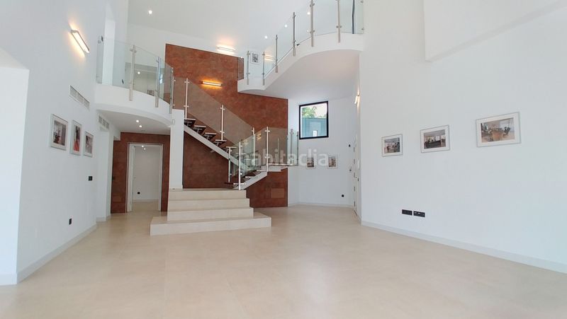 Foto dcbc5a10-f7f0-4f00-a38c-696a13c68909. Casa amb aparcament piscina a San Pedro de Alcántara Pueblo Marbella