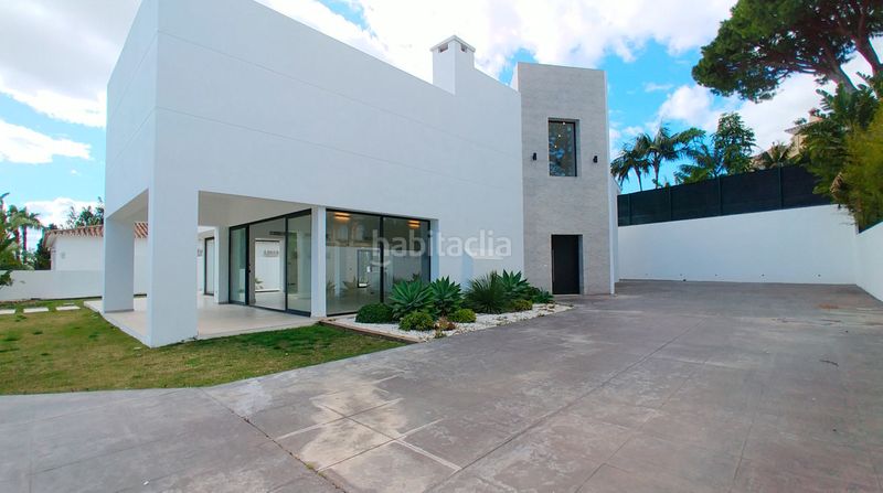 Foto de9c596b-6529-4771-9c20-6604354e0288. Casa amb aparcament piscina a San Pedro de Alcántara Pueblo Marbella
