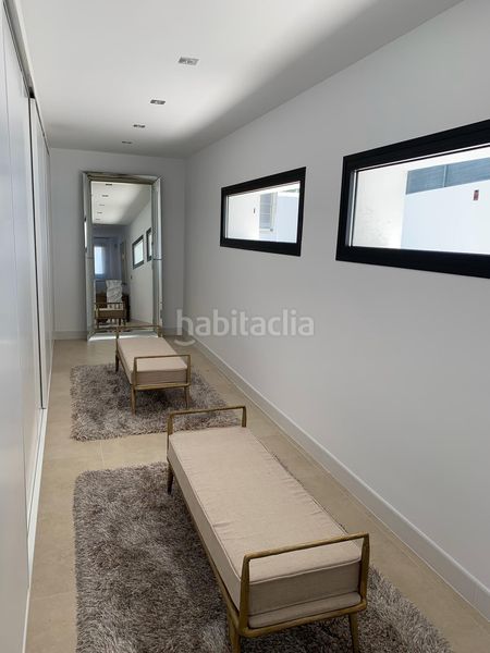 Foto e34a0d4e-f229-4f3e-86be-664fd9161eb7. Casa amb aparcament piscina a San Pedro de Alcántara Pueblo Marbella