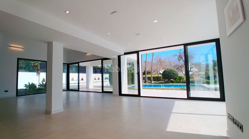 Foto edf86d7b-3d19-4b80-a870-df768c0bf04c. Casa amb aparcament piscina a San Pedro de Alcántara Pueblo Marbella