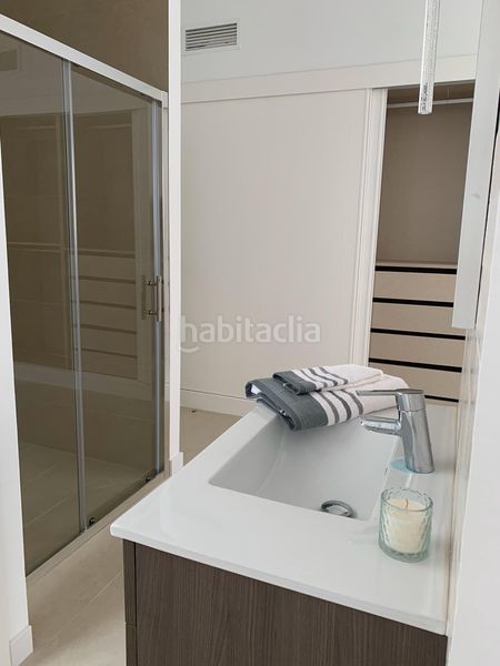 Foto fc48a948-10b1-4589-abf2-6a458edcee70. Casa amb aparcament piscina a San Pedro de Alcántara Pueblo Marbella