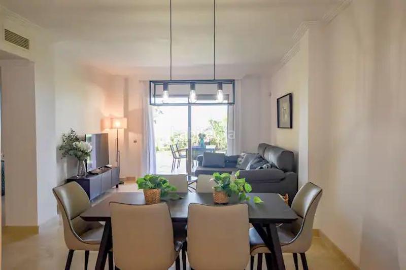 Foto 0387aea9-768d-4b3a-a481-636469a7cd32. Alquiler apartamento en jaralillos 2 apartamento de 2 habitaciones en la urbanización hacienda cifuentes, en Benahavís