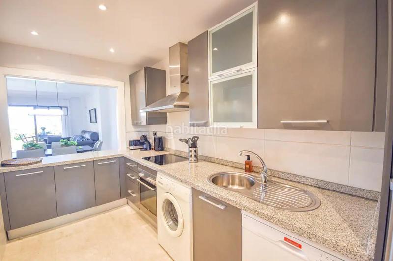 Foto 1ef319b1-fba9-406e-a387-0214991e7185. Alquiler apartamento en jaralillos 2 apartamento de 2 habitaciones en la urbanización hacienda cifuentes, en Benahavís