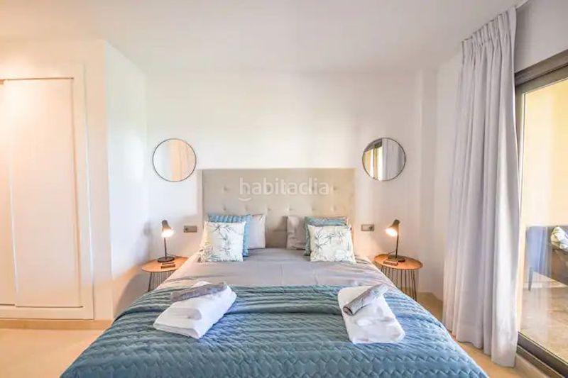 Foto 1499be70-7fa3-451f-952c-db175278b2d8. Lloguer apartament a jaralillos 2 a El Paraíso Benahavís