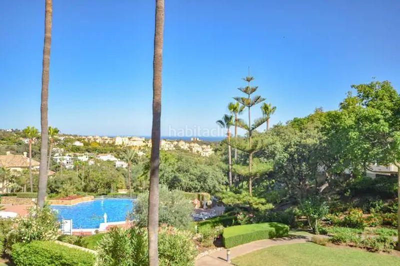 Foto 51131992-06ed-4e13-9f1e-8b2da5f3214c. Lloguer apartament a jaralillos 2 a El Paraíso Benahavís