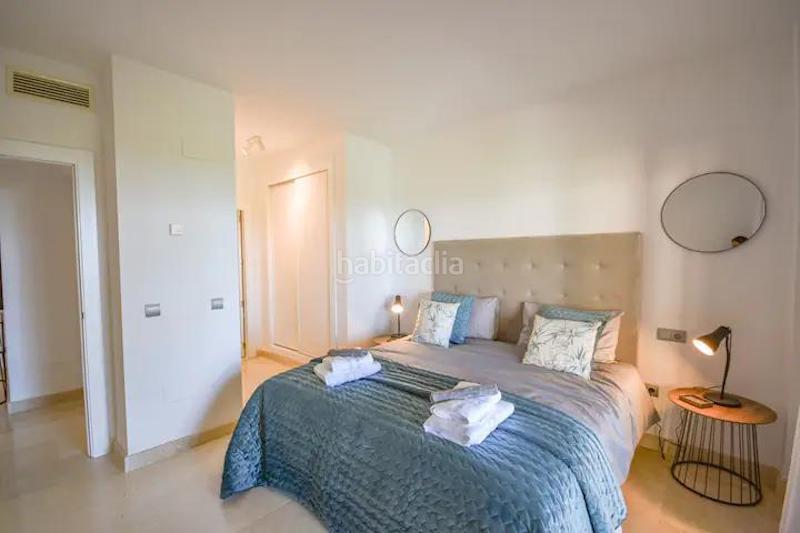 Foto 5389fa23-26bc-418f-b997-9987e9e619c1. Lloguer apartament a jaralillos 2 a El Paraíso Benahavís