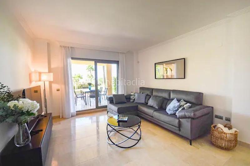 Foto 6c2ca48d-ea74-4f53-b009-981289e1aee1. Rent apartment in jaralillos 2 in El Paraíso Benahavís