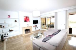 Location Appartement  Montemenor-b sierra blanc. Apartamento en marbella, marbella