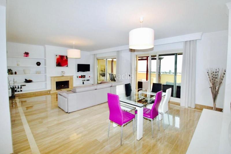 Foto 1732f6d5-4a05-4222-839d-c17e303f707d. Lloguer apartament amb calefacció aparcament piscina a Marbella