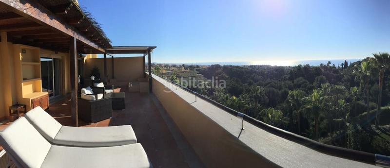 Foto 405fc887-4935-4a21-8996-f4ff768a24cc. Lloguer apartament amb calefacció aparcament piscina a Marbella