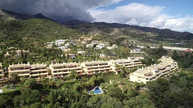 Foto 5a693d2e-cede-47c3-98e4-6720389215c3. Lloguer apartament amb calefacció aparcament piscina a Marbella