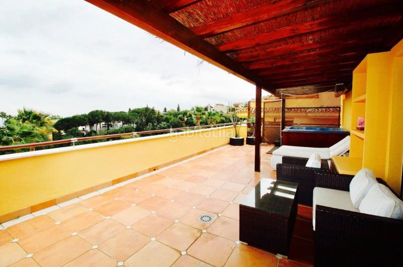 Foto a0046f7d-e7ba-4870-aeb1-0f6cdabe5221. Lloguer apartament amb calefacció aparcament piscina a Marbella