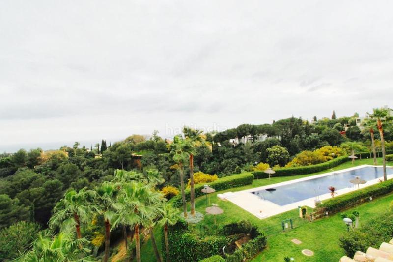 Foto c1fa239f-8a47-4874-8b96-f400c5790663. Lloguer apartament amb calefacció aparcament piscina a Marbella