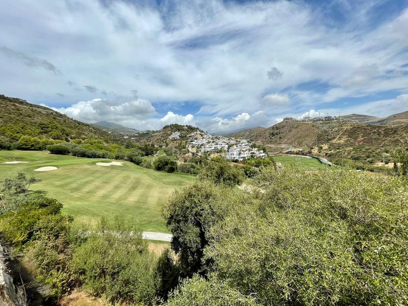 Foto 02403bd4-d9d1-4aeb-a6ea-830cc50c3507. Affitto piano terra in herrojo el 7 in La Quinta Benahavís