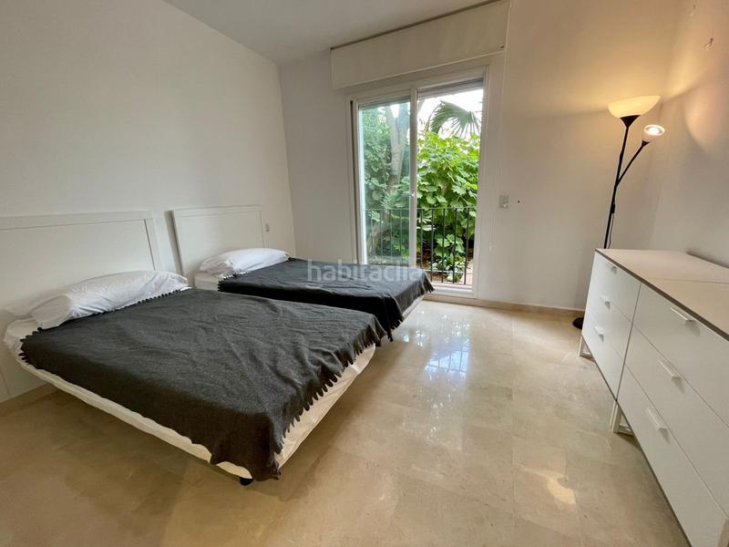Foto 38905907-4f18-4e14-8036-749d1dc5635d. Alquiler planta baja en herrojo el 7 apartamento planta baja en marbella, marbella en Benahavís